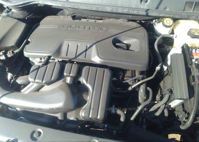 1G4PP5SKXE4118140 2014 BUICK VERANO