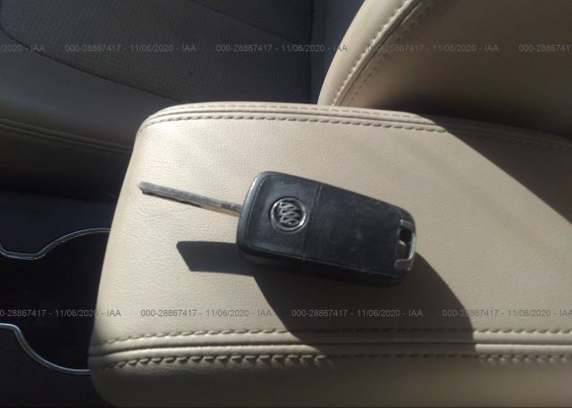 1G4PP5SKXE4118140 2014 BUICK VERANO