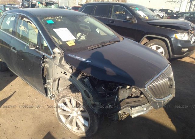 1G4PP5SKXE4118140 2014 BUICK VERANO