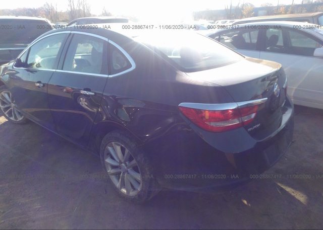 купить 2014 BUICK VERANO 1G4PP5SKXE4118140