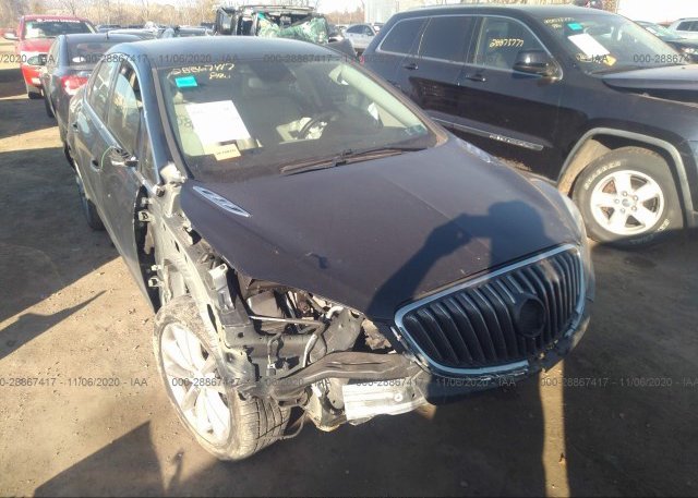 1G4PP5SKXE4118140 2014 BUICK VERANO