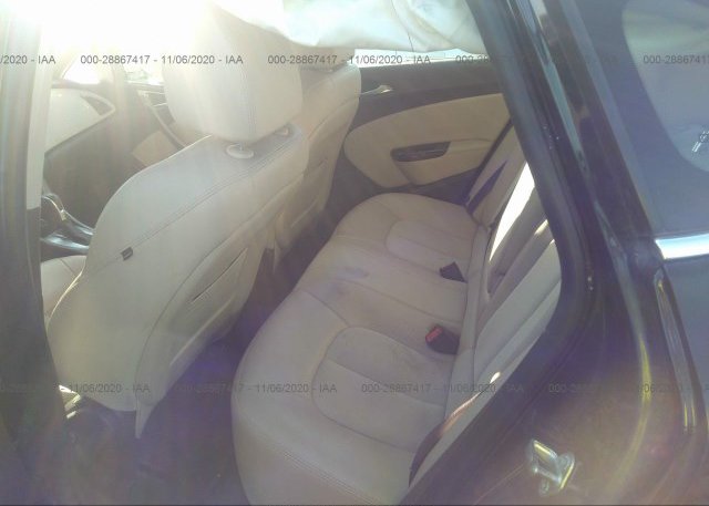 1G4PP5SKXE4118140 2014 BUICK VERANO