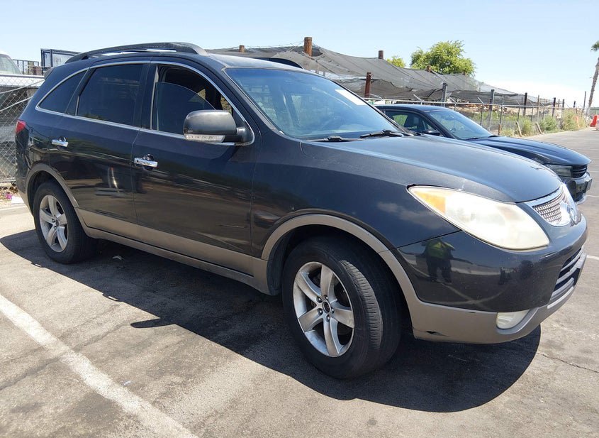 2008 Hyundai Veracruz 3.8L photo