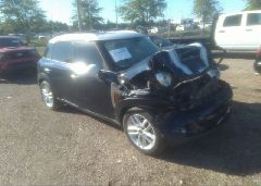 2013 Mini Cooper COU VIN WMWZB3C52DWM09868 фото с аукциона 5