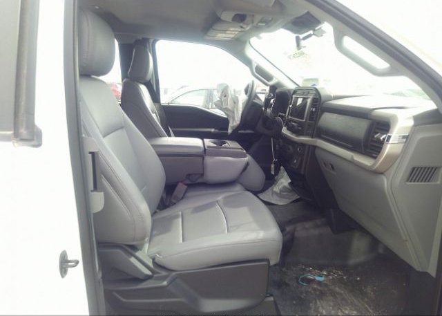 2021 FORD F-150(VIN: 1FTEX1CB3MFD01983