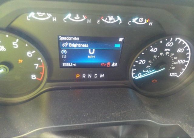 2021 FORD F-150(VIN: 1FTEX1CB3MFD01983