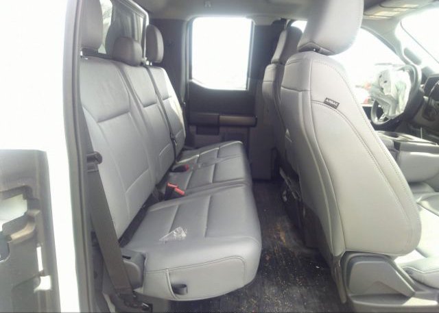 2021 FORD F-150(VIN: 1FTEX1CB3MFD01983