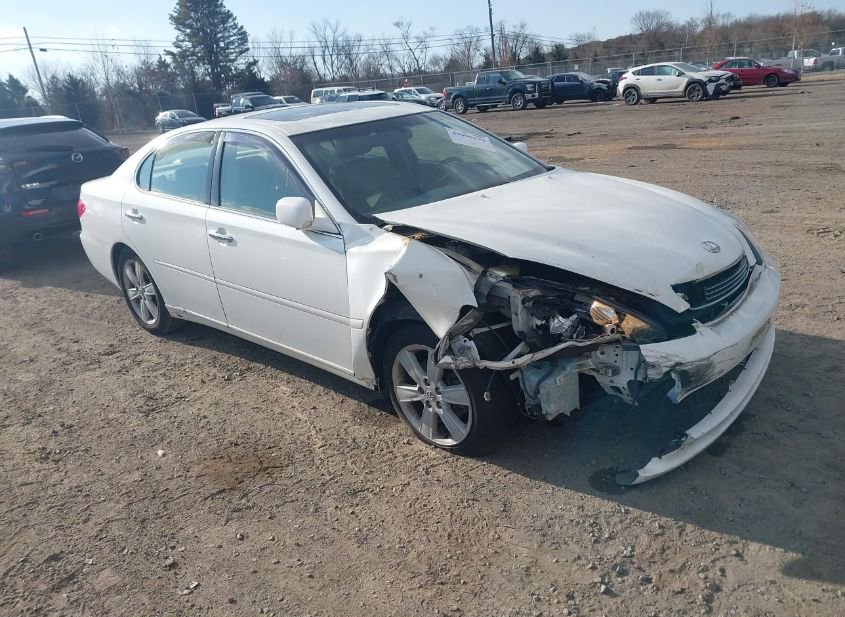 2005 LEXUS ES 330 photo