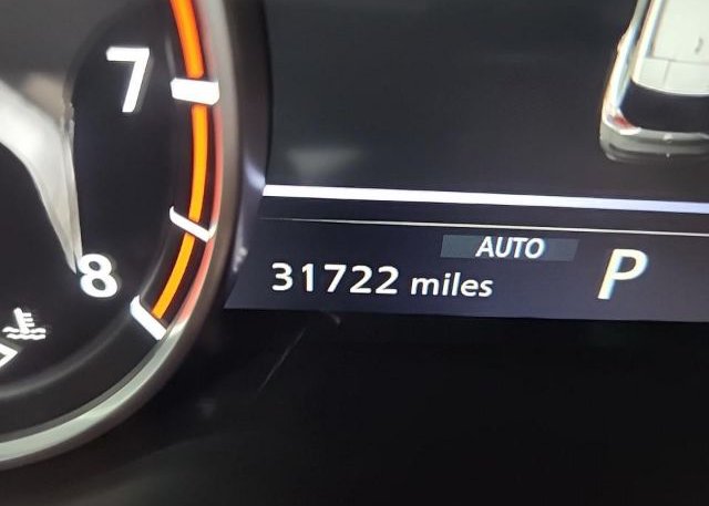 2021 NISSAN ROGUE(VIN: 5N1AT3CB4MC671682