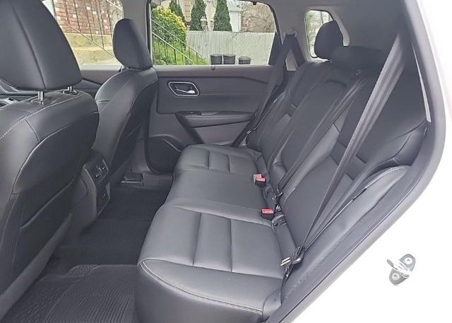 2021 NISSAN ROGUE(VIN: 5N1AT3CB4MC671682