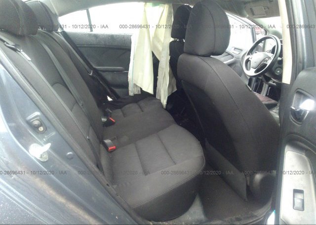 KNAFK4A62G5440536 2016 KIA FORTE