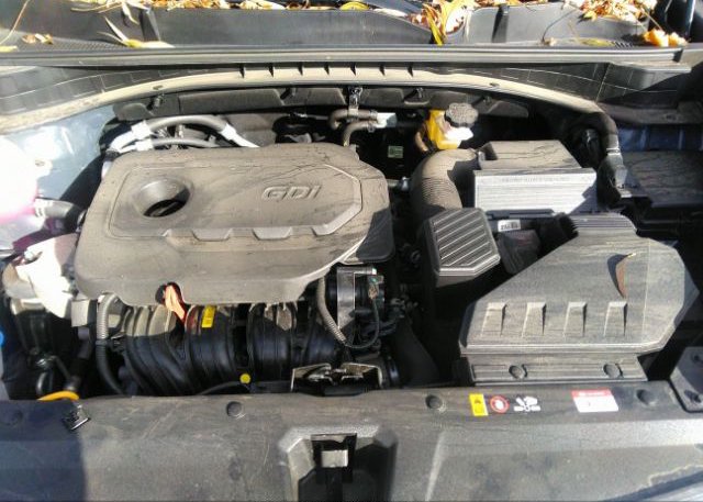 2022 KIA SPORTAGE(VIN: KNDPNCAC6N7999815