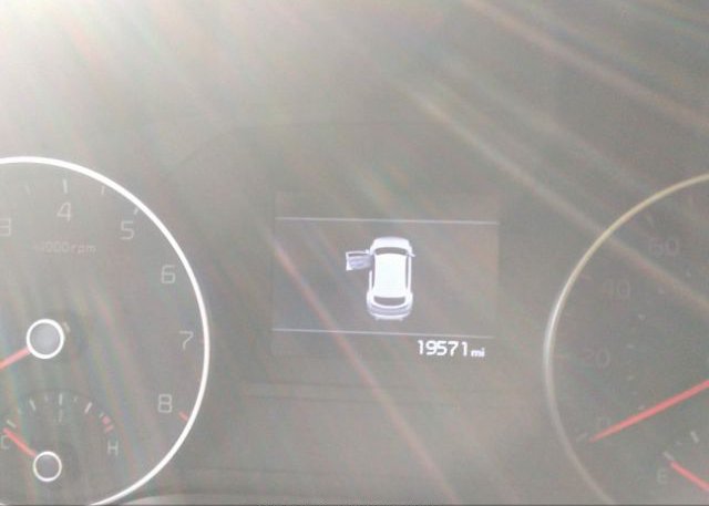 2022 KIA SPORTAGE(VIN: KNDPNCAC6N7999815