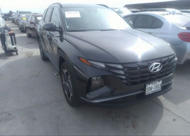 2023 HYUNDAI TUCSON (VIN: 5NMJF3AE0PH211594)