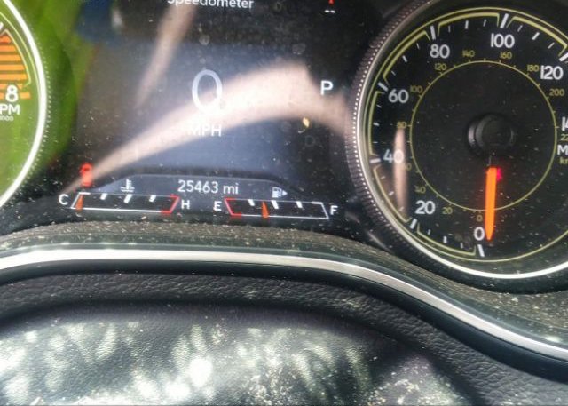 2021 JEEP CHEROKEE(VIN: 1C4PJLMX9MD107230