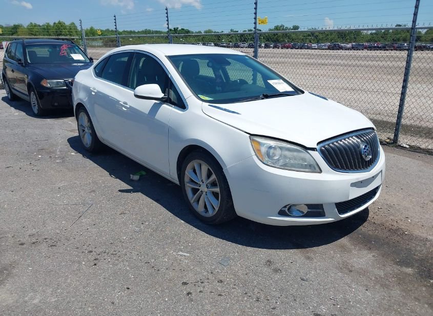 2016 BUICK VERANO CONVENIENCE GROUP photo