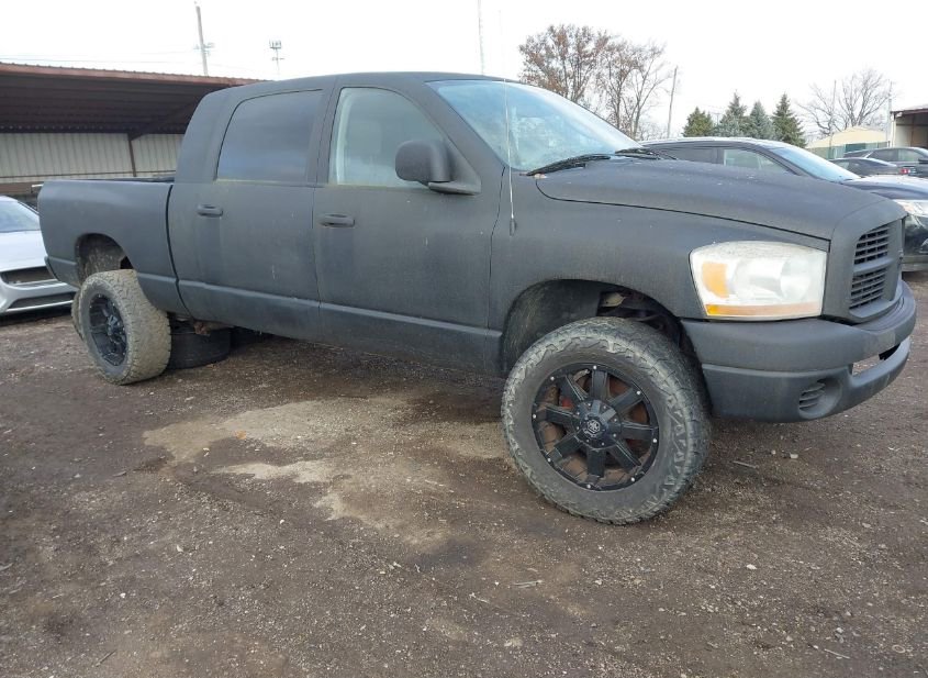 2006 DODGE RAM 1500 SLT photo
