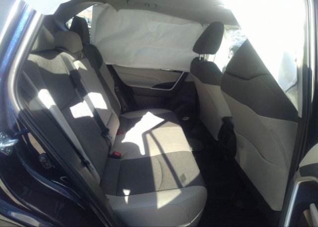 2023 TOYOTA RAV4(VIN: 2T3P1RFV9PW354253