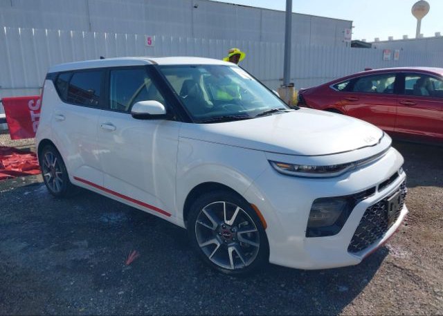 2022 KIA SOUL (VIN: KNDJ53AF1N7800797)