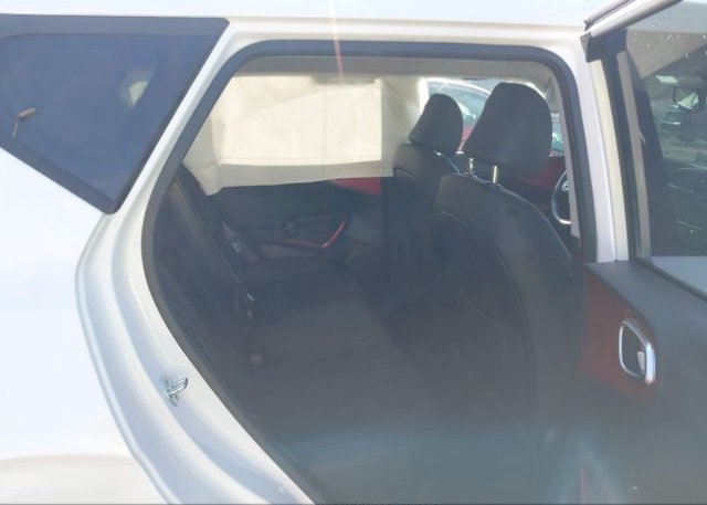 2022 KIA SOUL(VIN: KNDJ53AF1N7800797
