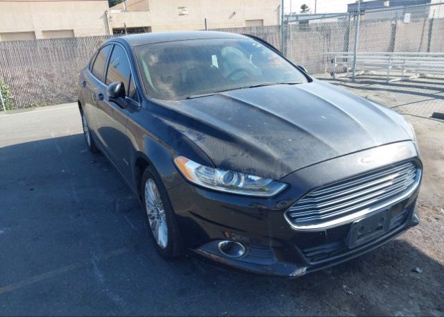 3FA6P0PU0ER256005 2014 FORD FUSION ENERGI