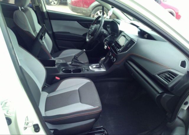 2021 SUBARU CROSSTREK(VIN: JF2GTAPC2M8283554