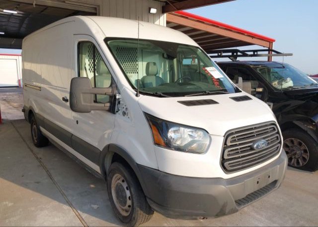 1FTBW2CM8JKA88156 2018 FORD TRANSIT-350