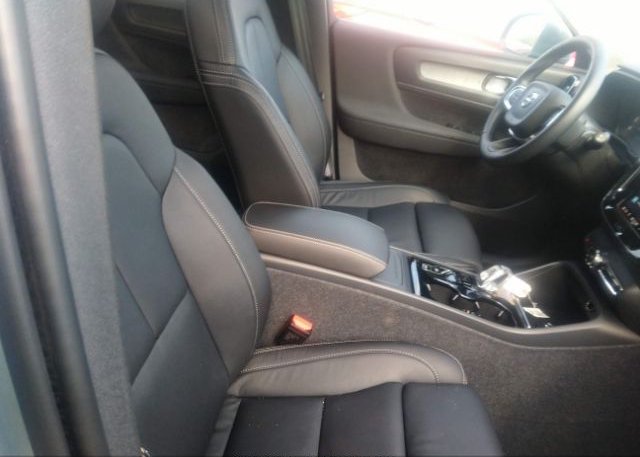 2023 VOLVO XC40(VIN: YV4L12UN8P2087508