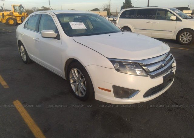 3FAHP0JG0AR311770 2010 FORD FUSION