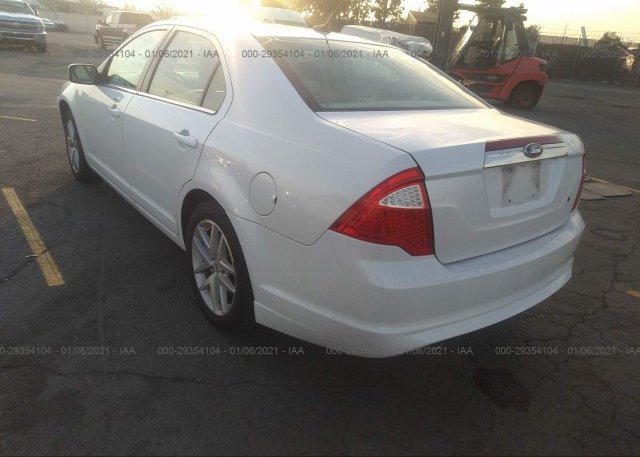 купить 2010 FORD FUSION 3FAHP0JG0AR311770