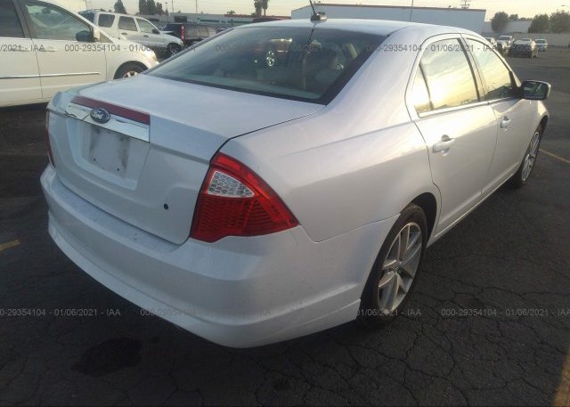 цена в сша 2010 FORD FUSION 3FAHP0JG0AR311770