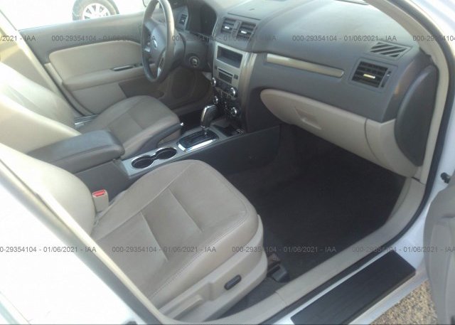пригнать из сша 2010 FORD FUSION 3FAHP0JG0AR311770