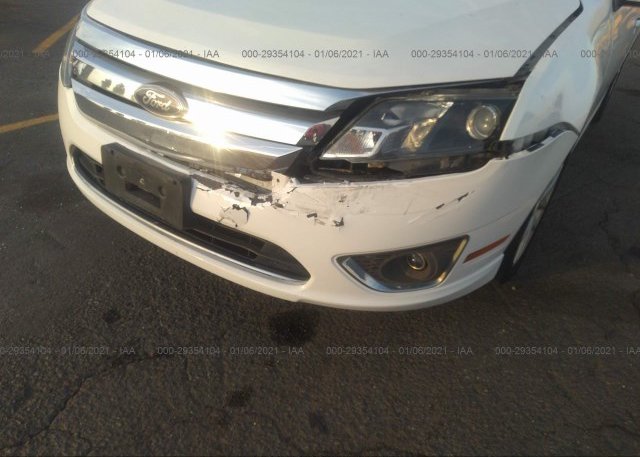 3FAHP0JG0AR311770 2010 FORD FUSION