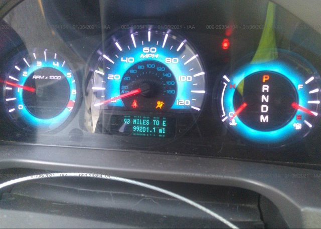3FAHP0JG0AR311770 2010 FORD FUSION