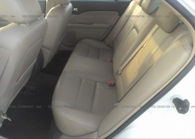 3FAHP0JG0AR311770 2010 FORD FUSION