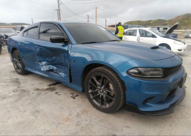 2021 DODGE CHARGER (VIN: 2C3CDXMG6MH662415)