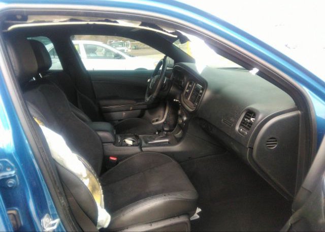 2021 DODGE CHARGER(VIN: 2C3CDXMG6MH662415