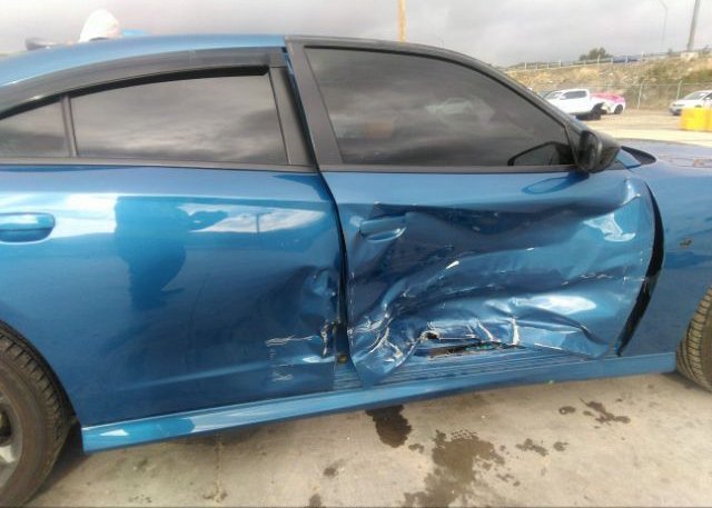 2021 DODGE CHARGER(VIN: 2C3CDXMG6MH662415