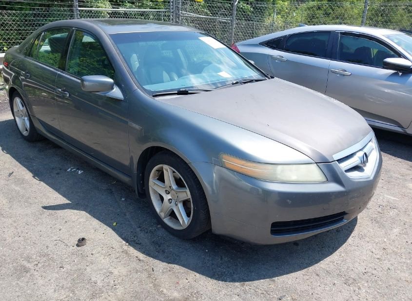 2005 ACURA TL photo