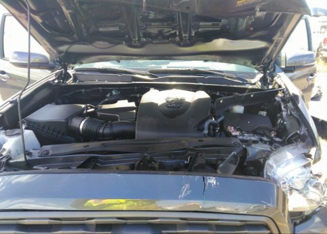 2022 TOYOTA TACOMA 4WD(VIN: 3TYCZ5AN2NT087967