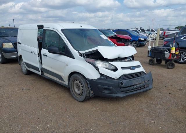 NM0LS7E73H1329638 2017 FORD TRANSIT CONNECT VAN