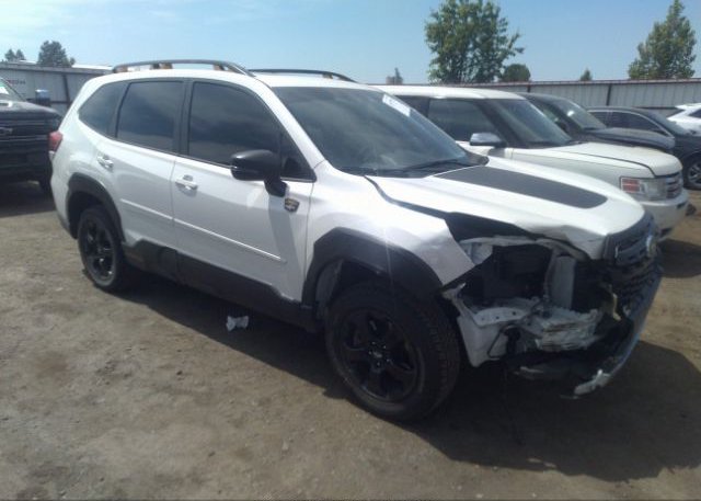 2023 SUBARU FORESTER (VIN: JF2SKAMC9PH410970)