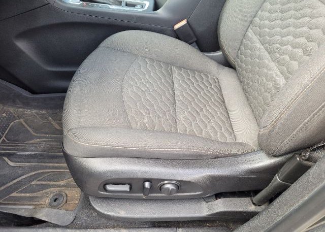 2018 CHEVROLET EQUINOX VIN: 2GNAXJEV5J6103604