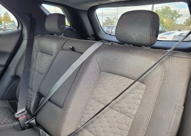 2018 CHEVROLET EQUINOX VIN: 2GNAXJEV5J6103604