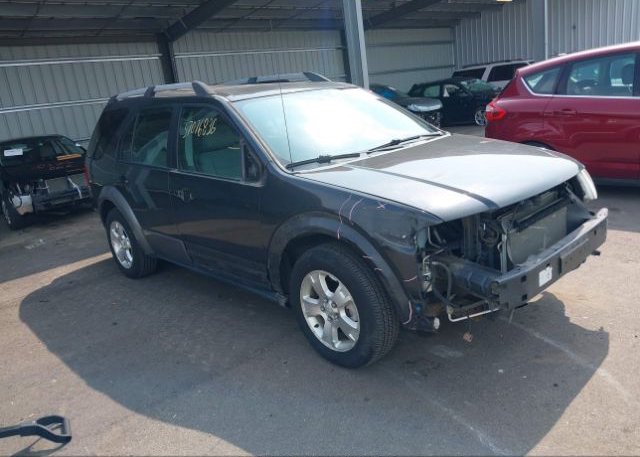 1FMDK05137GA27557 2007 FORD FREESTYLE