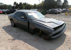 2016 DODGE Challenger LA VIN 2C3CDZAG9GH101369 фото с аукциона 5