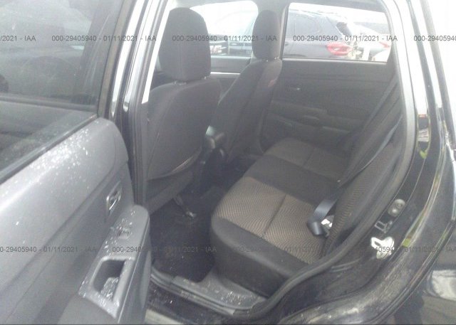 JA4AP3AU3GZ064116 2016 MITSUBISHI OUTLANDER SPORT