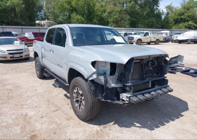 3TMCZ5AN0KM208101 2019 TOYOTA TACOMA 4WD