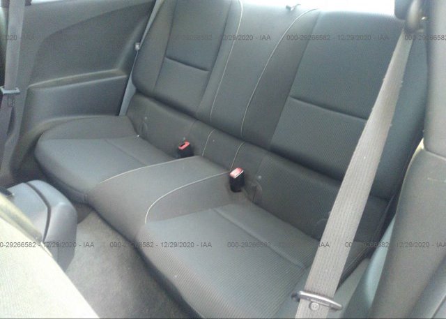 2G1FB1EV1A9181253 2010 CHEVROLET CAMARO