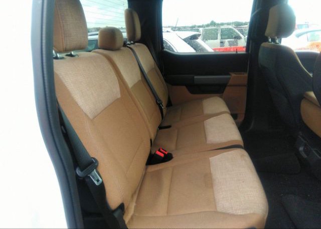 2023 FORD F-150(VIN: 1FTEW1C89PKD23943
